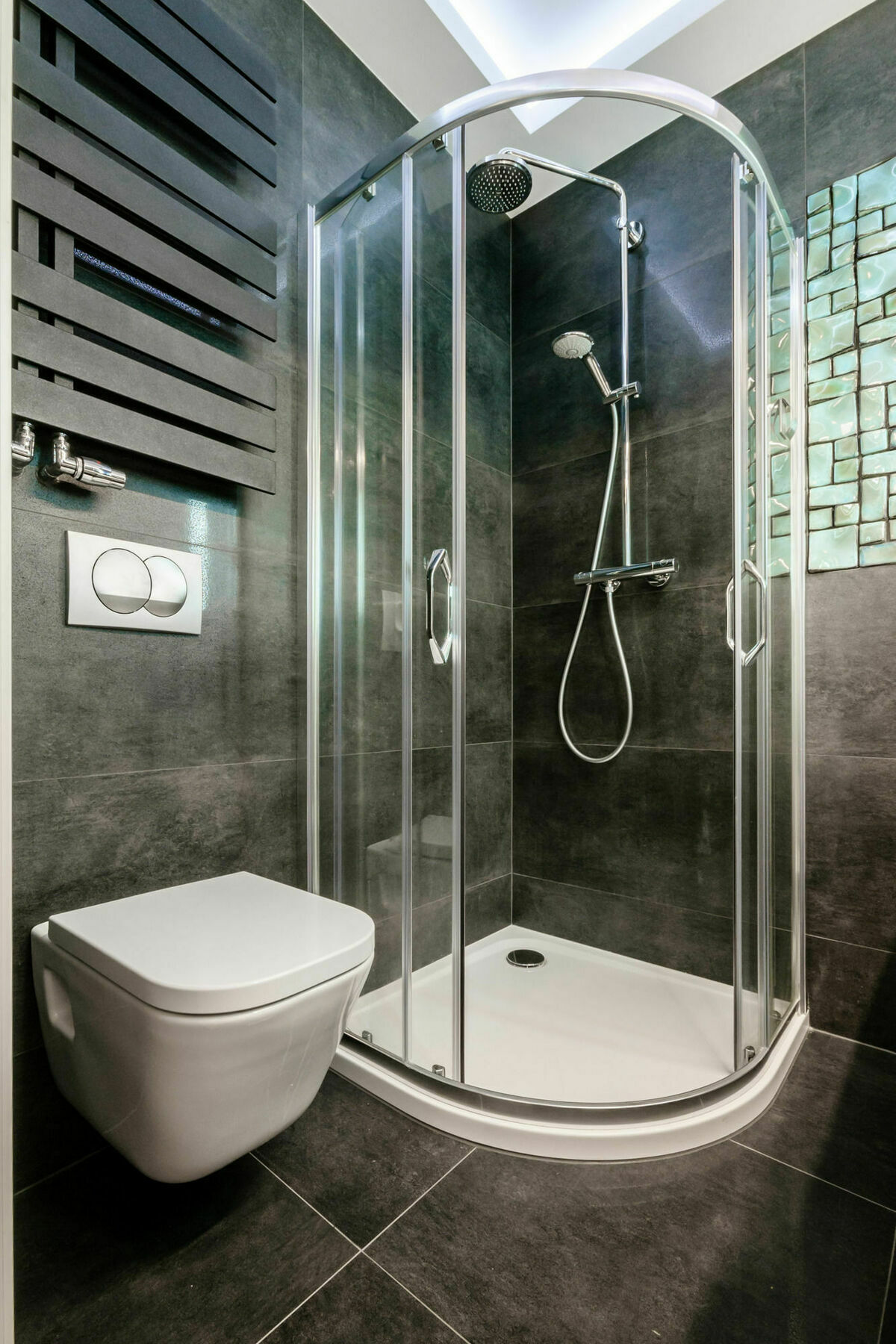 Dream Loft Krucza Apartment Warsaw Exterior photo